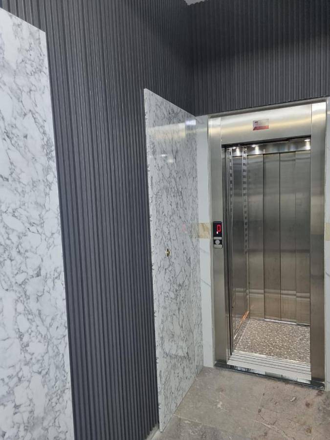 Gîte pour 7 personnes, avec vue et terrasse à Fnideq - 4