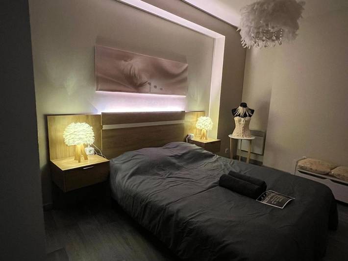 Appartement de vacances pour 6 personnes, avec terrasse, animaux acceptés à Castres