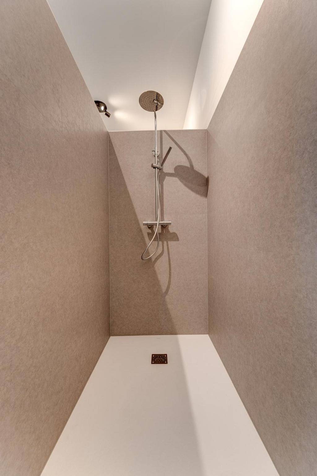 Studio Appartement 'Außergewöhnliches Loft' met uitzicht op de bergen en Wi-Fi, foto 11