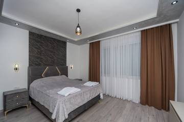 Apartament Wakacyjny dla 4 osoby w Bar, Czarnogóra, Zdjęcie 4