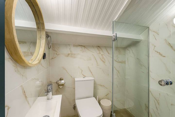 Location de vacances pour 4 personnes, avec balcon/terrasse à Machico - 2