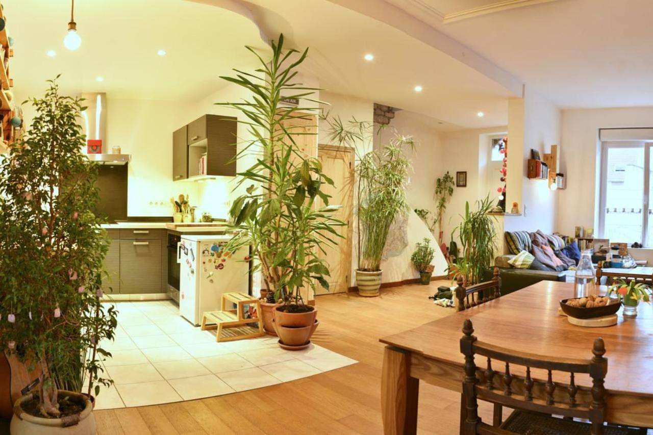 Chaleureuse maison Nancéienne in Nancy, Région de Nancy