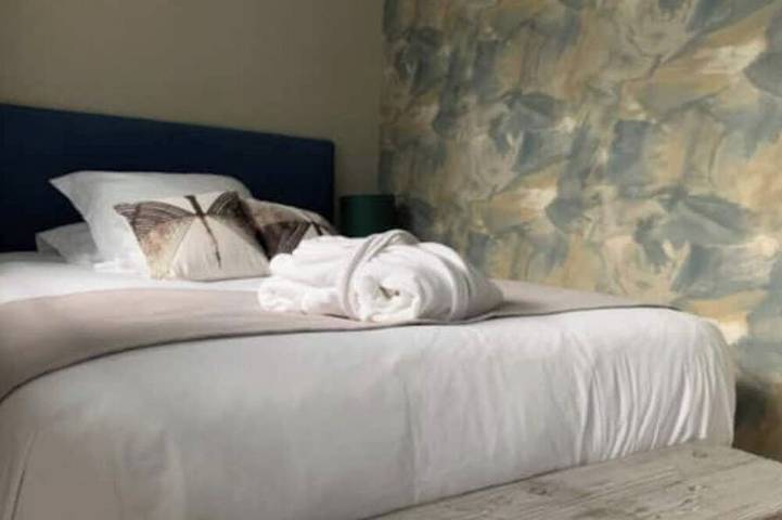 Villa pour 14 personnes, avec jacuzzi à Villers-sur-Mer - 3
