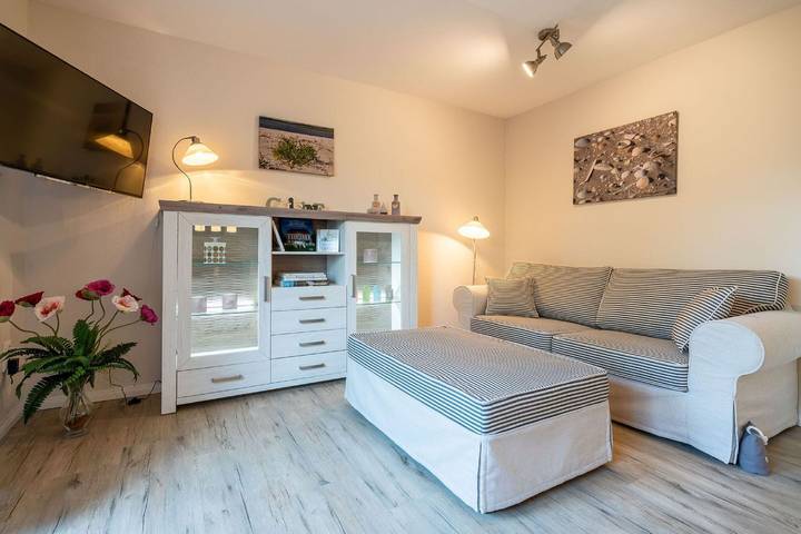 Ferienwohnung für 3 Personen, mit Balkon, mit Haustier - 1