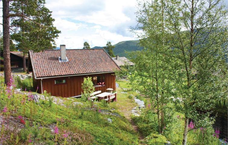 Ferienhaus für 10 Personen in Skogbygda, Jotunheimen