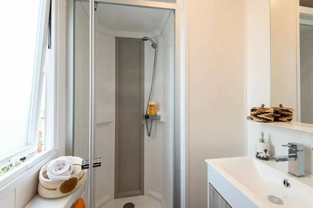 Cottage 4 Pièces 6 Personnes + Tv in Olonne-sur-Mer, Les Sables-d'Olonne