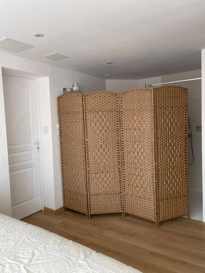 Particulier loue chambre pour 2 personnes in Rognac, Côte méditerranéenne (France)