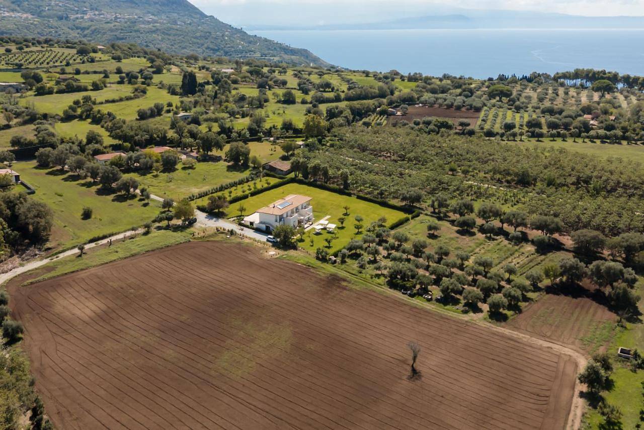 Villa Eirene in Ricadi, Ricadi (municipality)