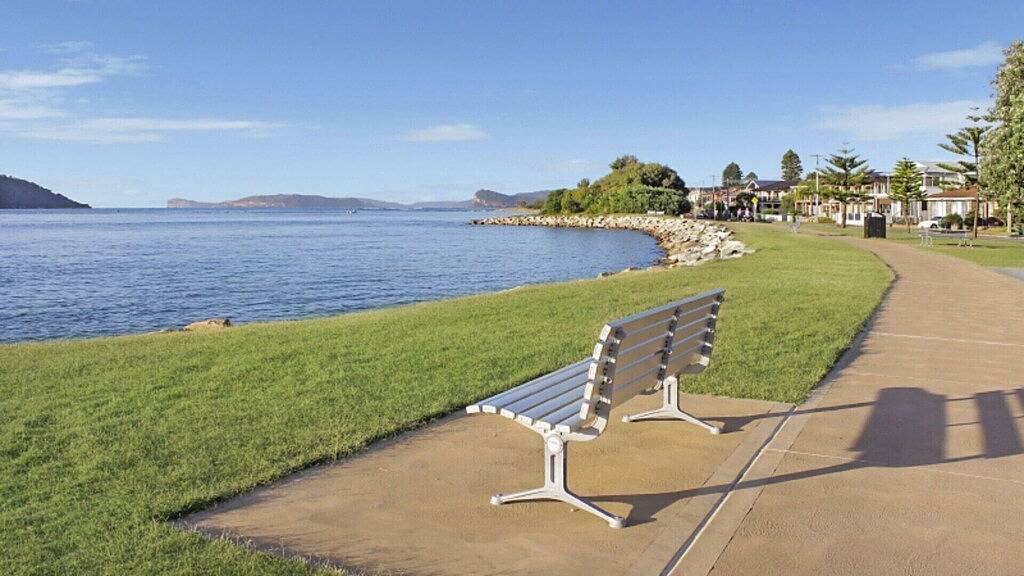 Atemberaubendes Ettalong Beach Resort in Ettalong Beach, New South Wales