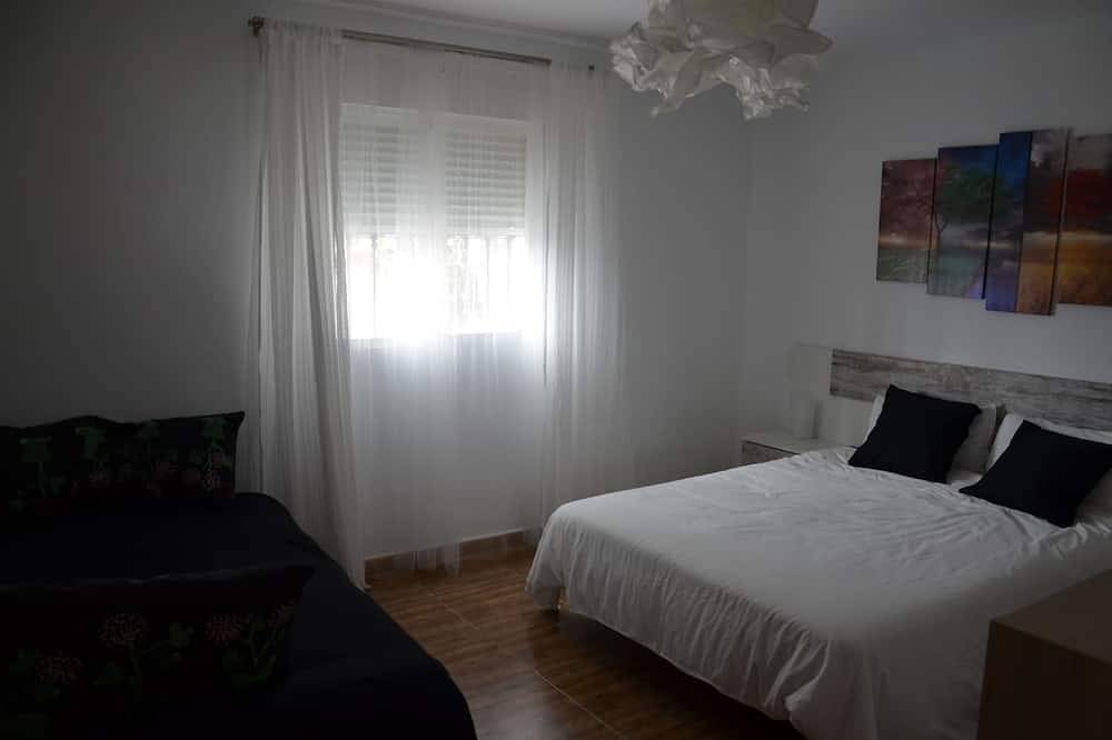 Desconecta de la rutina y disfruta del campo in Berja, Provincia de Almería