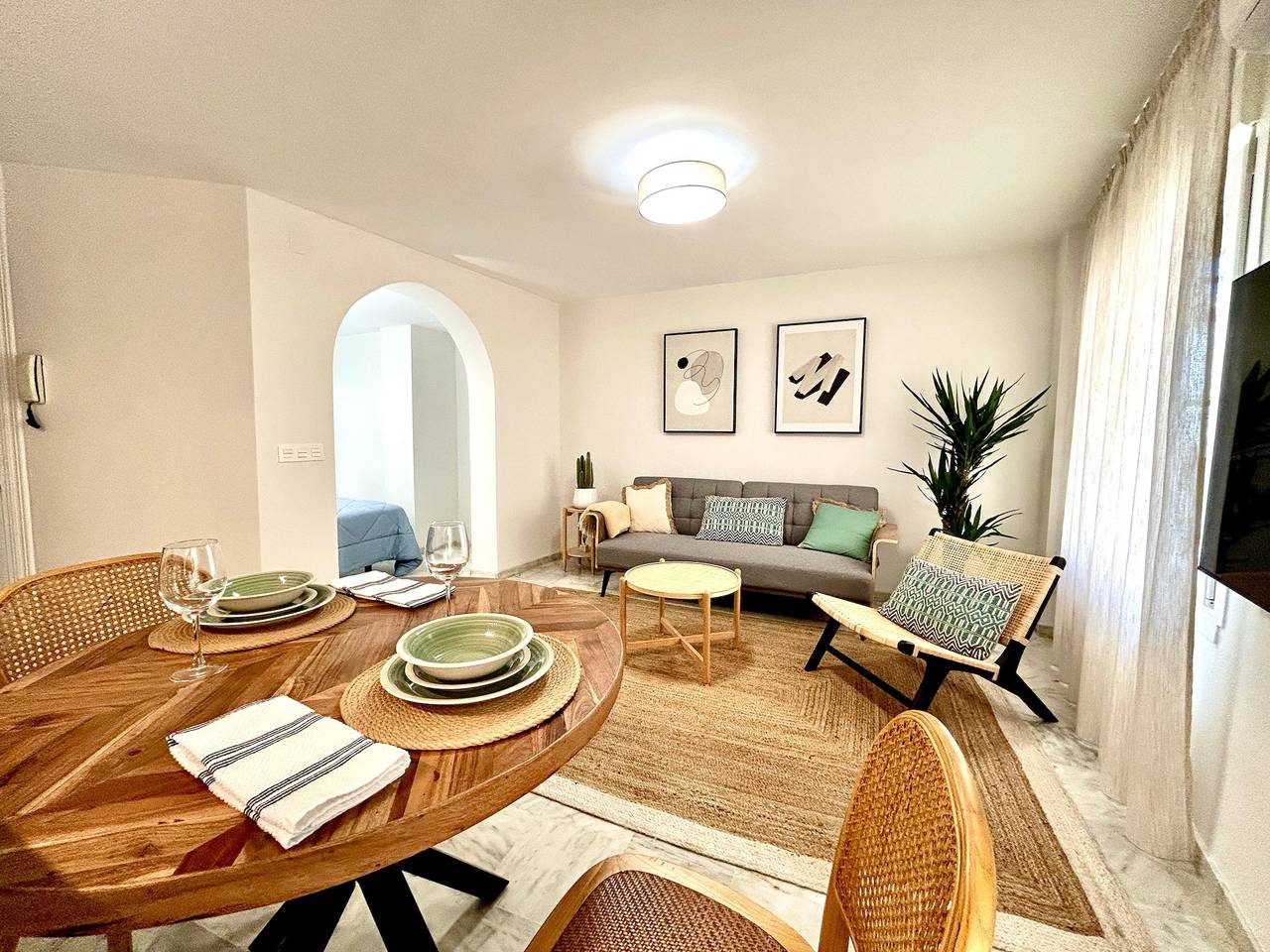 Apartamento Vicente Espínel in Ronda, Provincia de Málaga