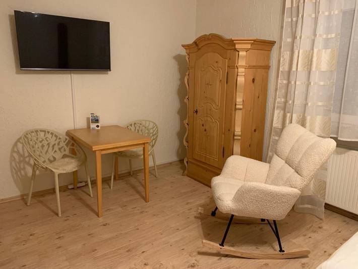 Ganze Ferienwohnung, Ferienwohnung "Zirbenduft" im Landhotel Seeg in Seeg, Bayerisch Schwaben