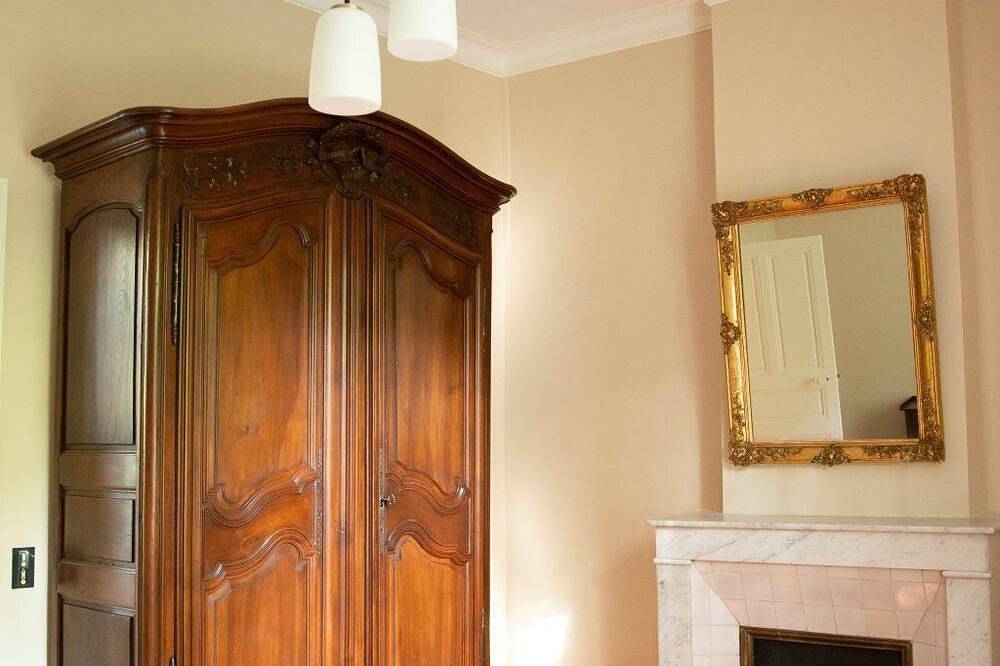 Villa l'Enclos ⭐️⭐️⭐️ in Anduze, Parc national des Cévennes