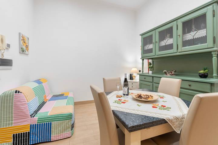 Villa 'Il Giardino Di Enza E Nino' con Wi-Fi y aire acondicionado in Avola, Provincia de Siracusa