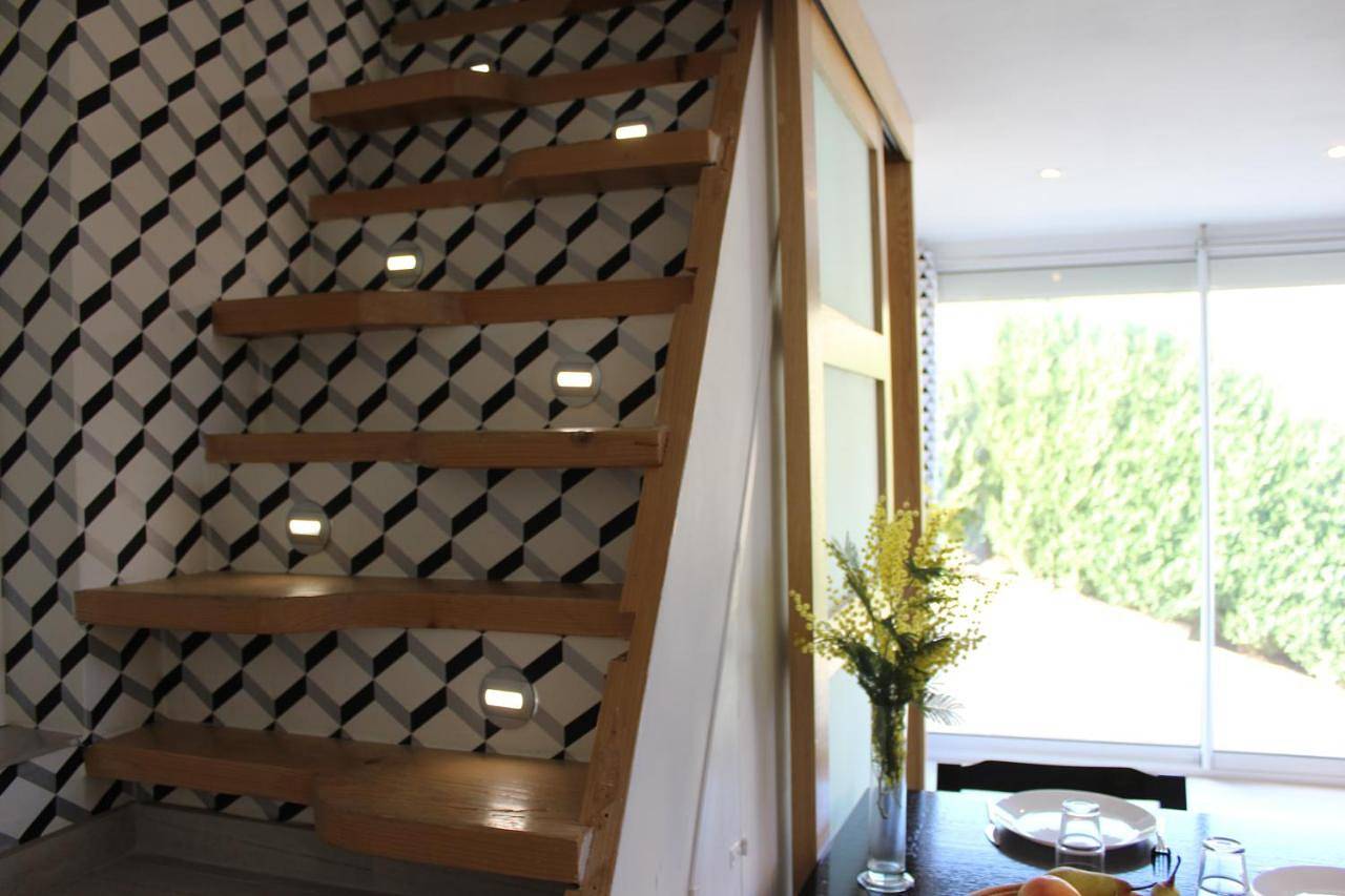 Appartement entier, Claude et Marie-France in Alata, Région d'Ajaccio