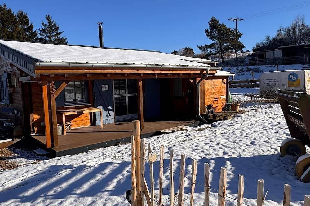 Eifelchalet Niederehe - 4-bed vacation home Eifelchalet, 2 bedrooms, foto 11
