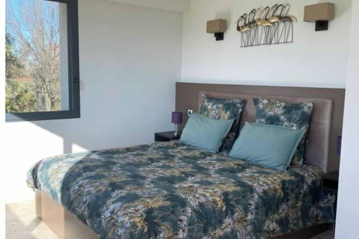 Holiday home for 2 people, with terrace - 1