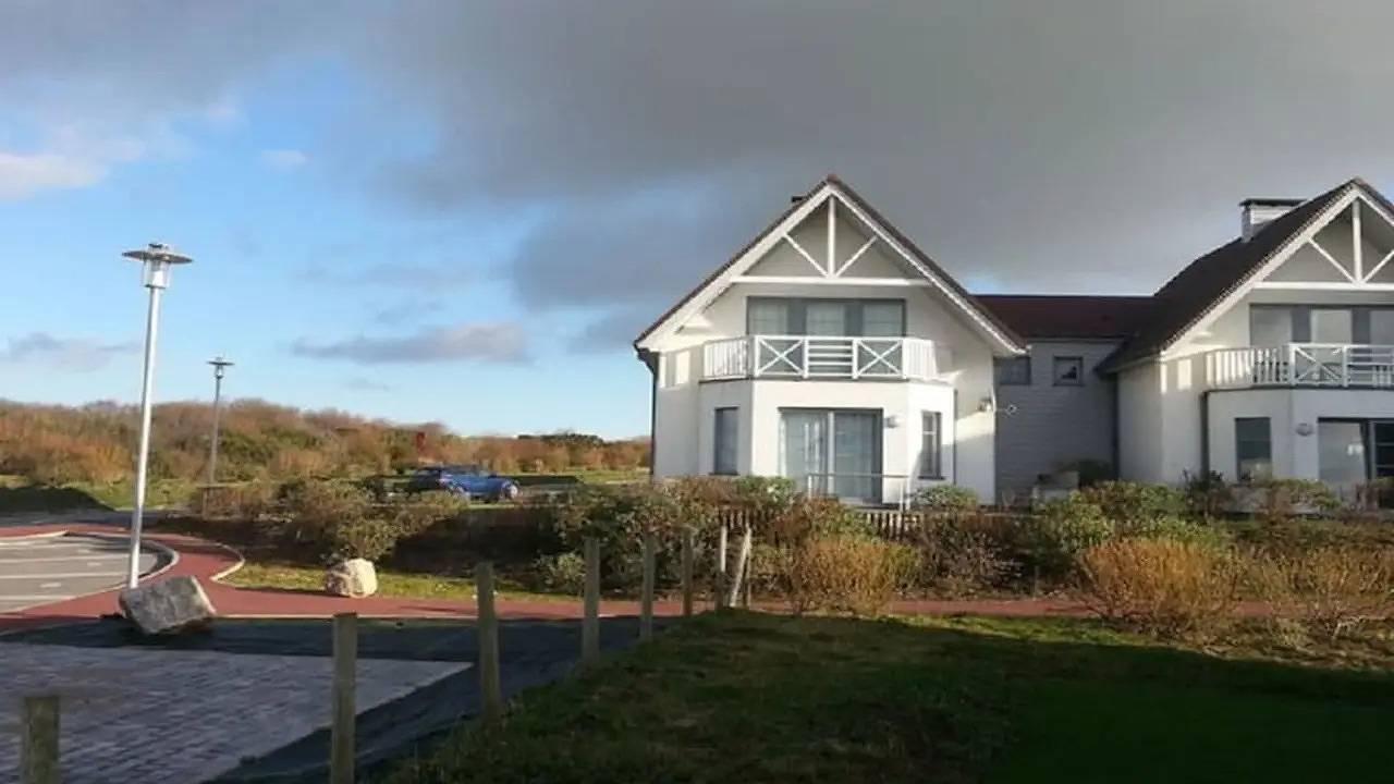 Ferienhaus für 6 Personen (80 m²) in Boulogne-sur-Mer in Boulogne-sur-Mer, Boulogne-sur-Mer region