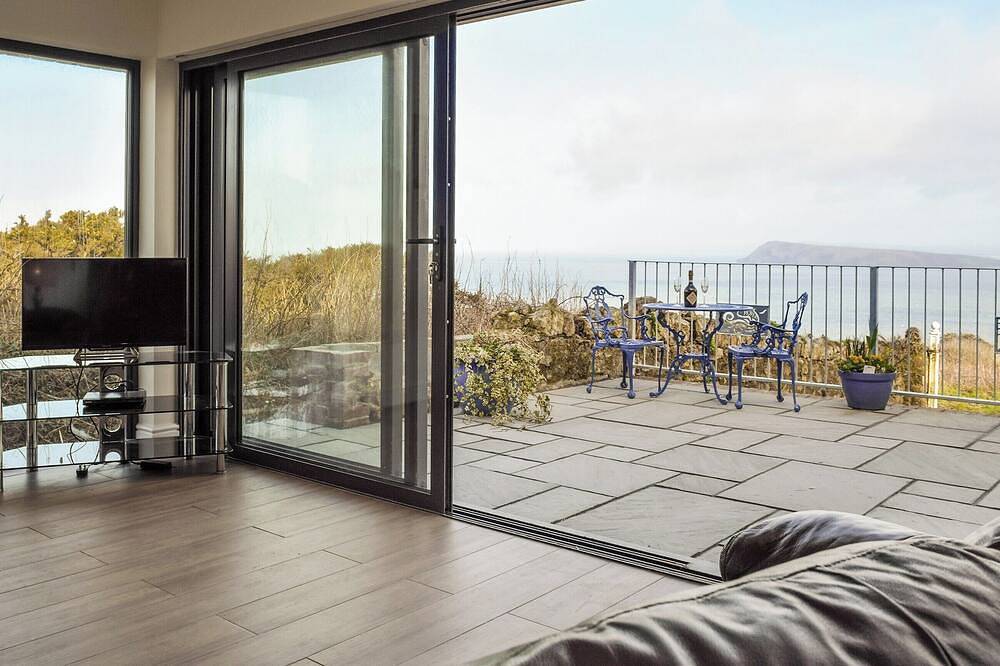 1 bedroom accommodation in Goodwick, near Fishguard in Goodwick, Pembrokeshire