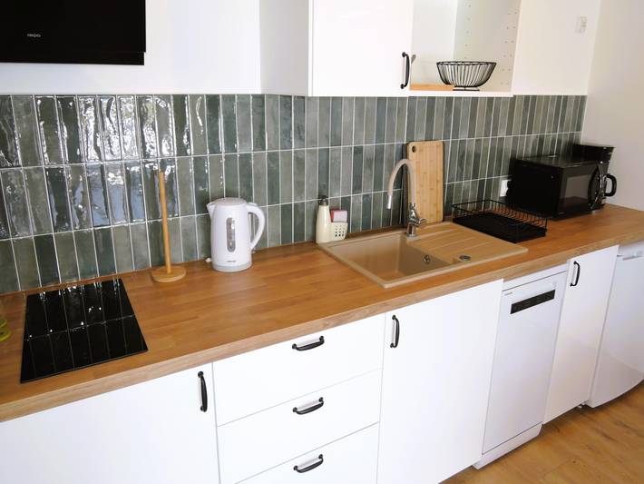 Camping für 7 Personen, mit Terrasse und Pool, mit Haustier in Polen - 3