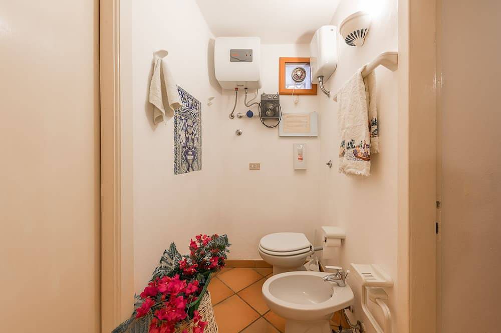 Ganze Wohnung, Green Studio in Salina Äolischen Inseln bis 900 Meter vom Meer entfernt in Leni, Salina