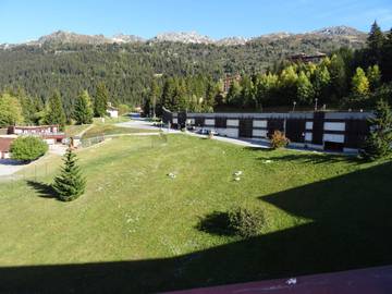Apartment for 5 People in Les Arcs, Bourg-Saint-Maurice, Photo 3