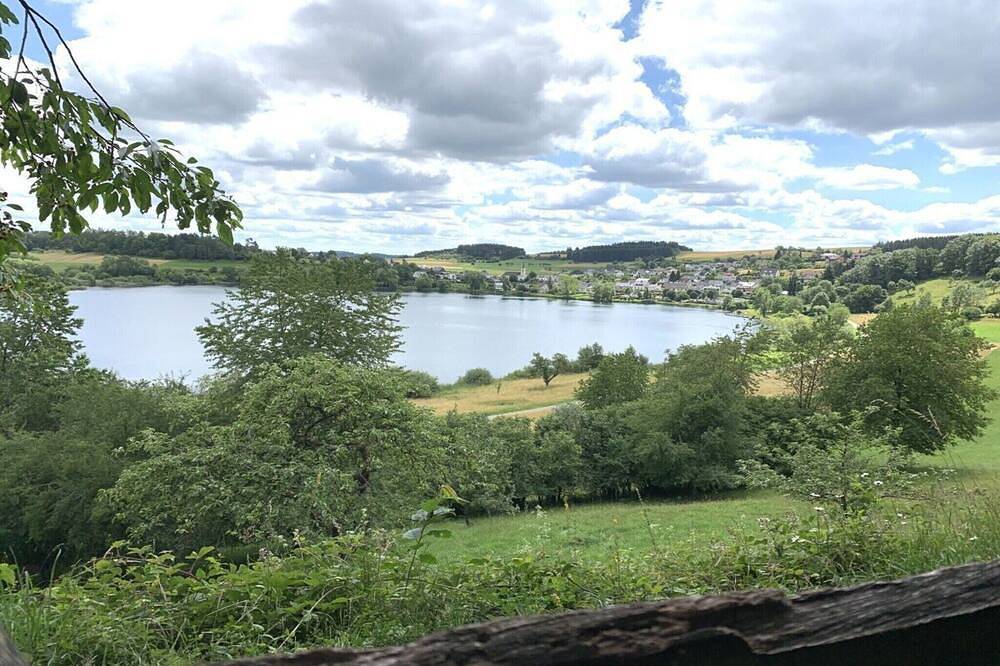 Appartement Kleine Auszeit Eifel, foto 14