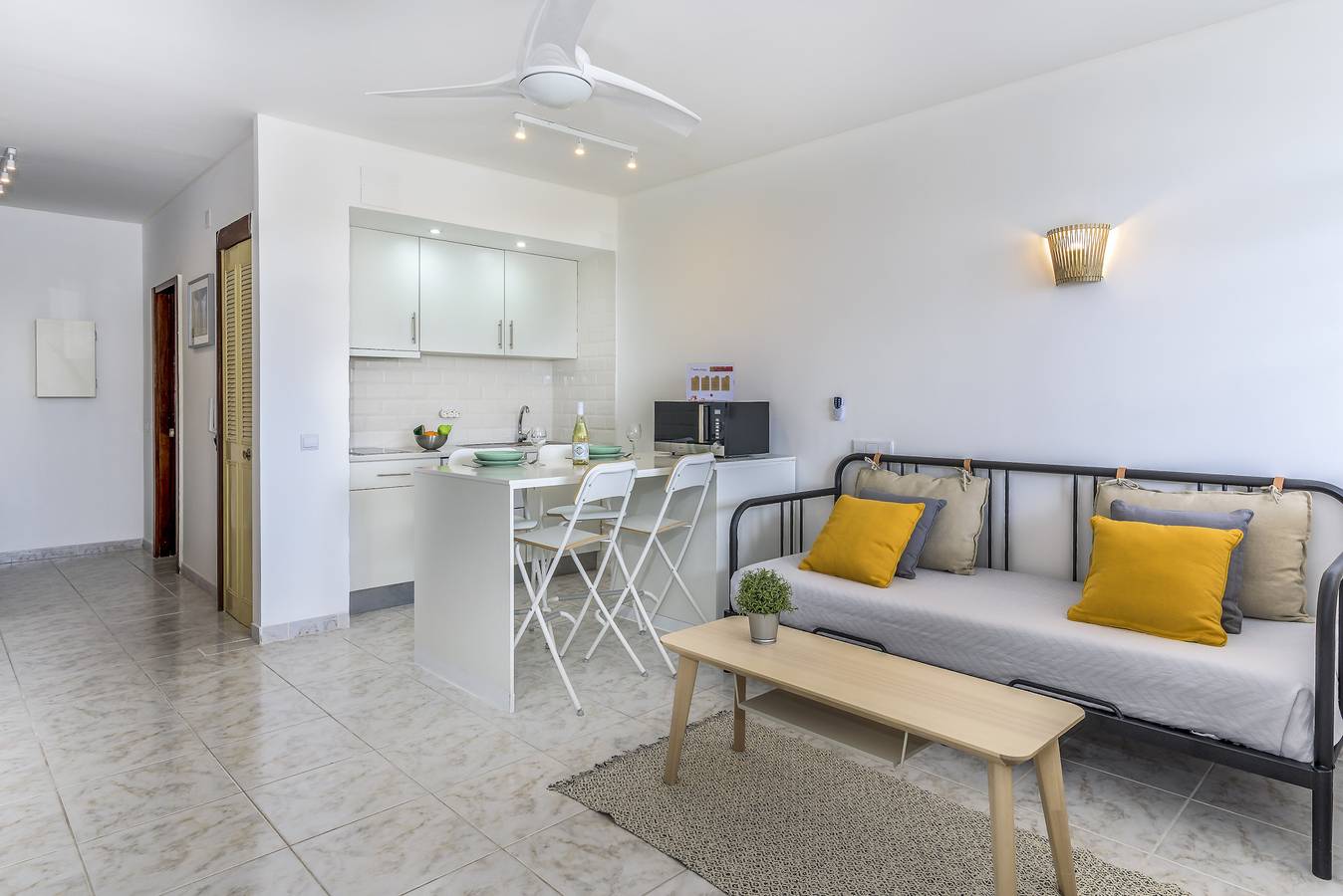 Apartamento entero, Flh Vilamoura Bright Flat in Vilamoura, Quarteira