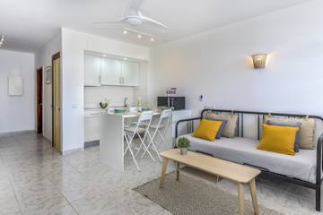 Apartamento De Férias para 4 Pessoas em Vilamoura, Quarteira, Foto 1