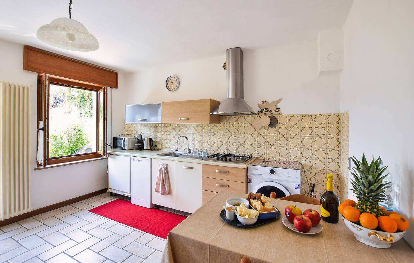 Ganze Ferienwohnung, Gemütliche Ferienwohnung in der Nähe von Pedavena City Center in Pedavena, Cimonega-Gruppe