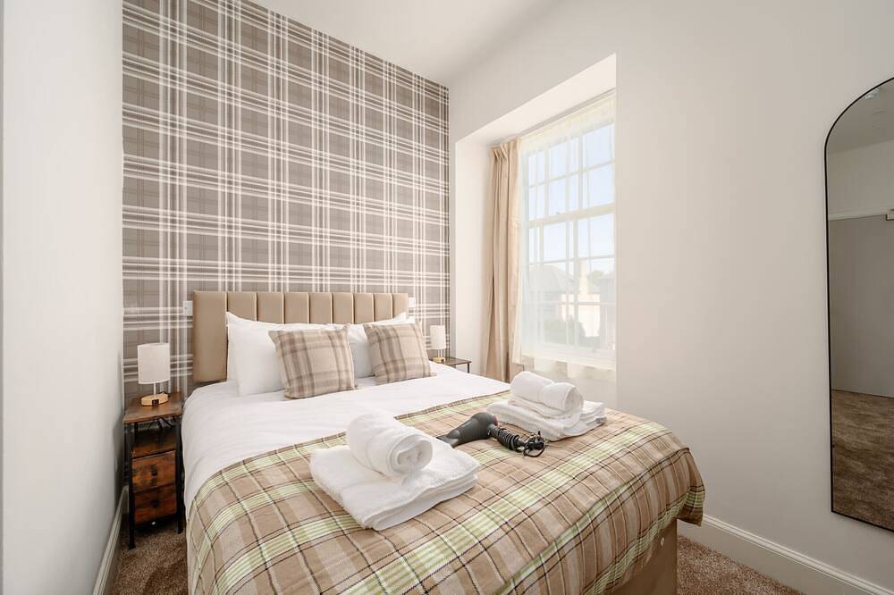 Newsome Lodge - Room 12 - Gilmerton, Edinburgh in Edinburgh, Edinburgh and Lothian