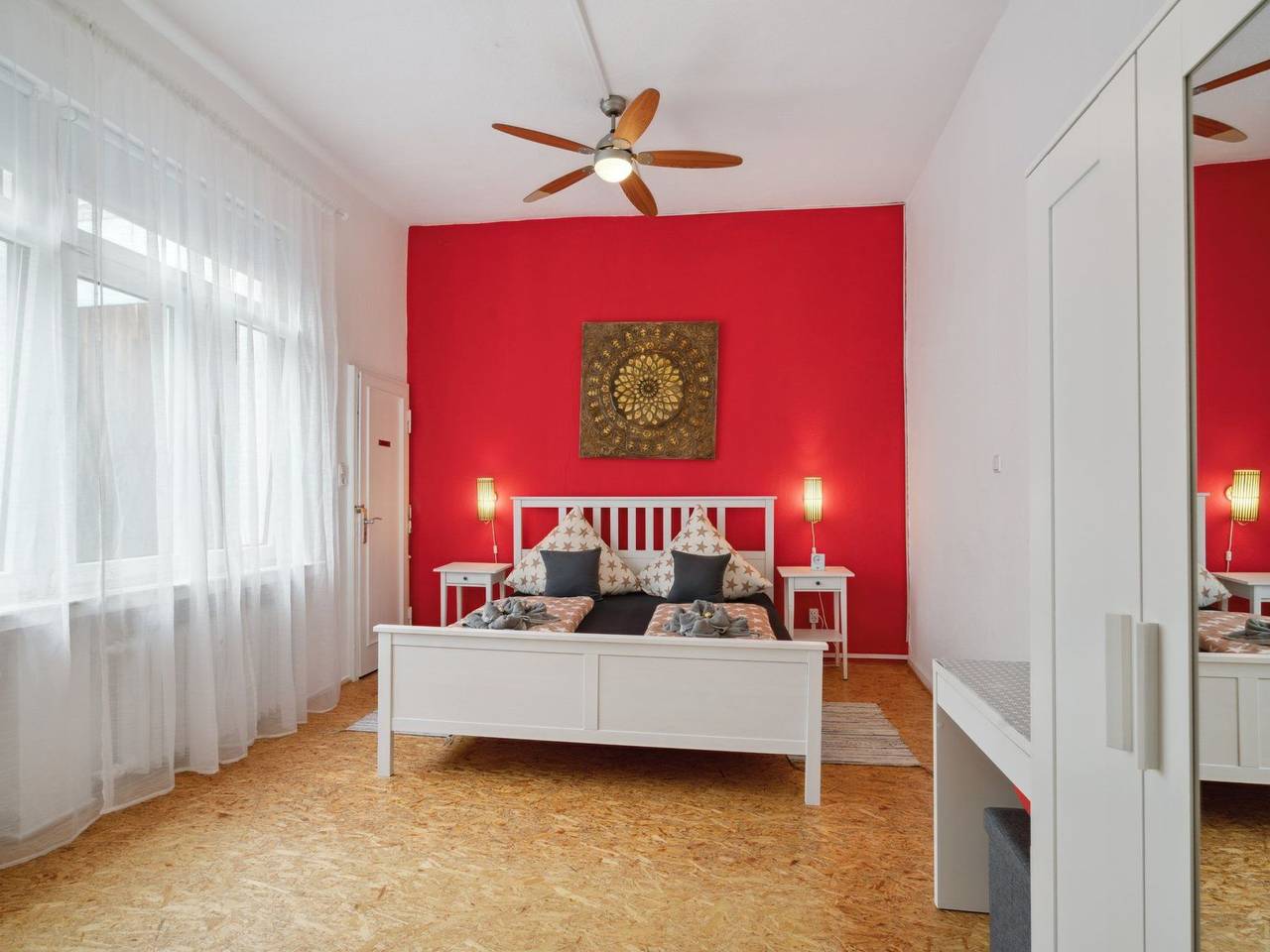 Ganze Wohnung, Fewo Johanna in Cochem, Cochem-Zell