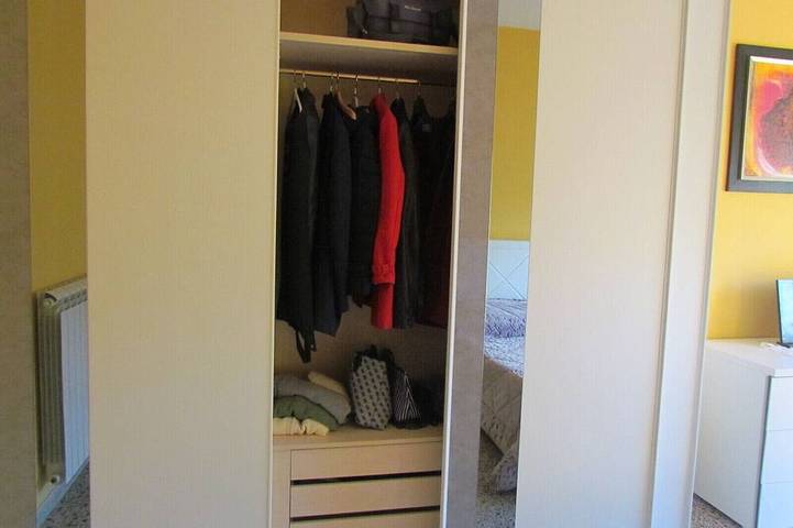 Gîte pour 5 personnes, avec terrasse, animaux acceptés à Vietri sul Mare - 3