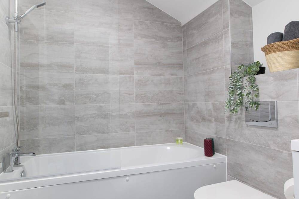 Apartamento entero, Open Mind Property - 2 beds & Free parking in Gosport, Hampshire