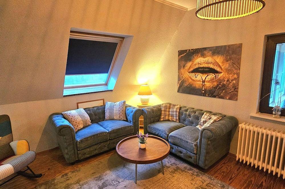 Ganze Wohnung, Fewo Nordsee für 4 Personen - Gästehaus Selker Noor in Selk, Schleswig & Umgebung