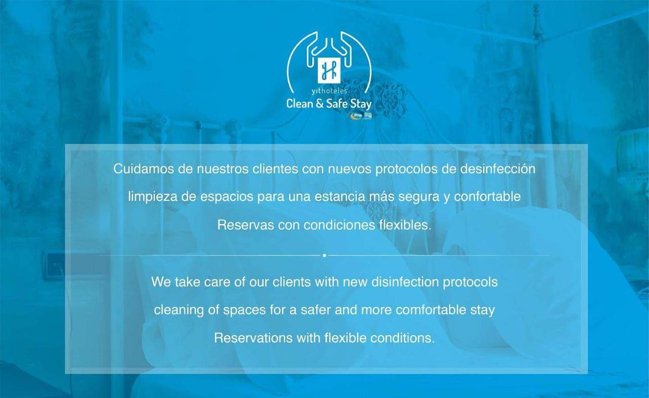 Hôtel pour 2 personnes avec terrasse in Jerez de la Frontera, Costa de la Luz