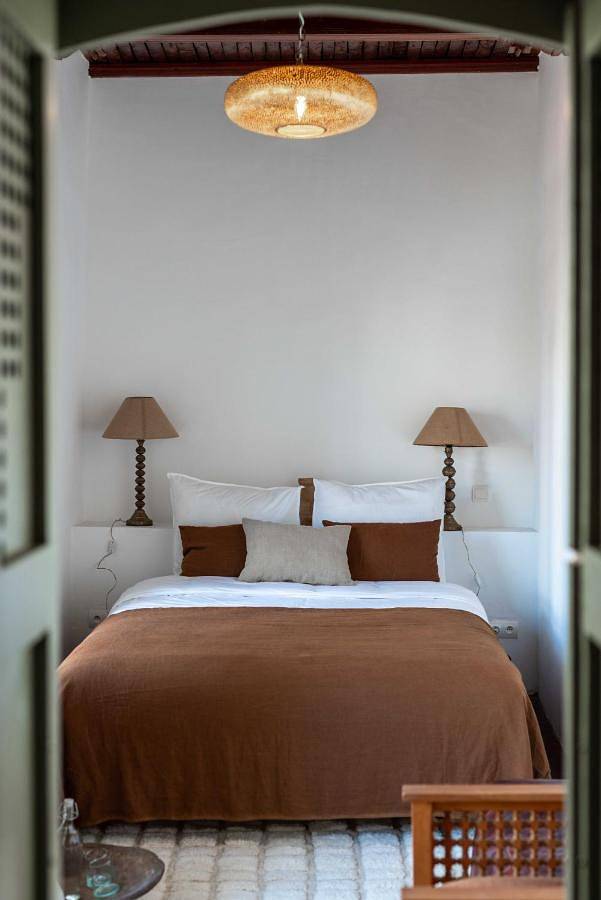 Riad Petite Rêverie in Essaouira, Region Marrakesch-Tensift-El Haouz