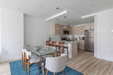 Loft for 8 Guests in Hoboken, New Jersey, Picture 3