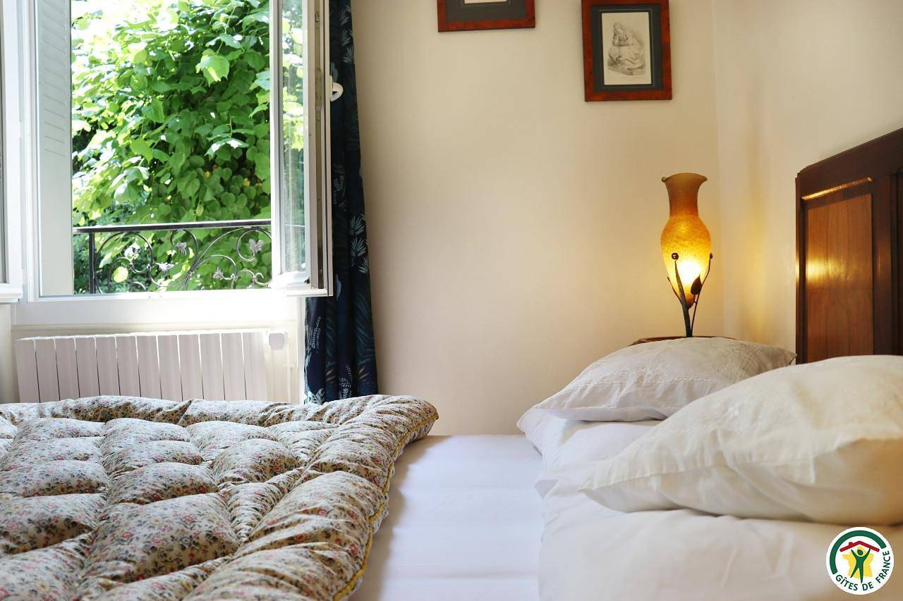 Le Moulin in Valence, Valence region