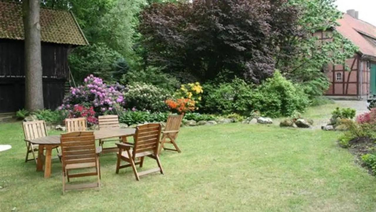 Ferienhaus für 5 Personen (95 m²) in Wietzendorf in Wietzendorf, Landkreis Heidekreis