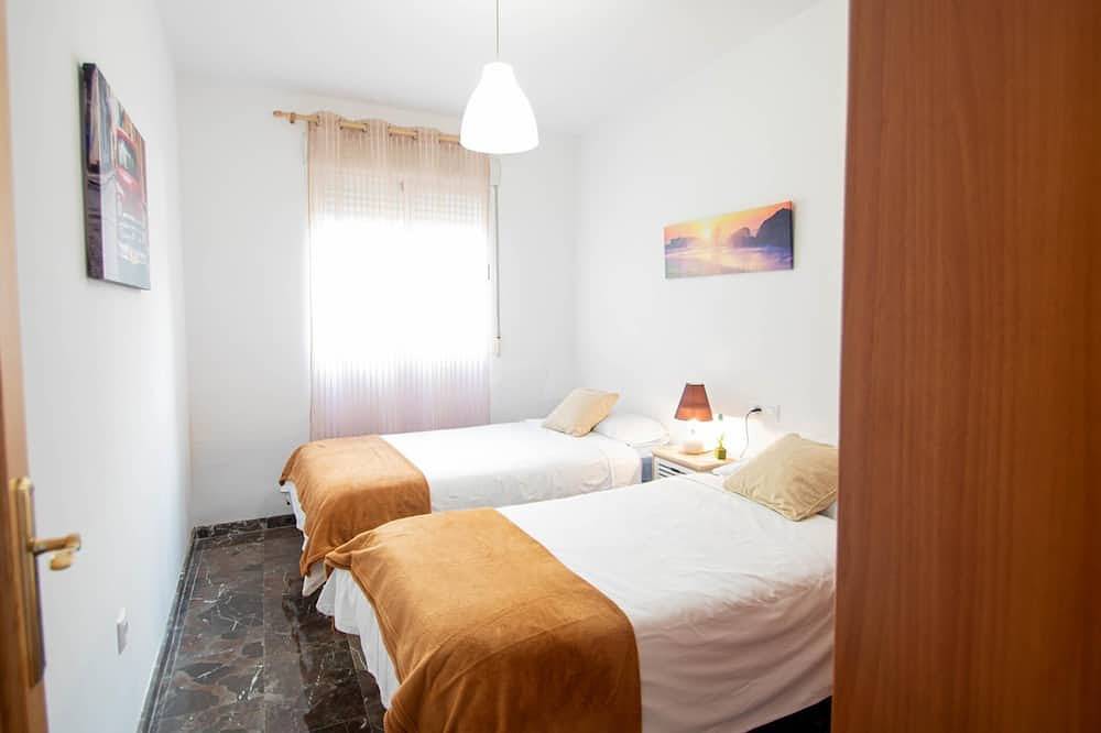 Entire apartment, Moon Apartment By A3Rentals in Armilla, Granada Province