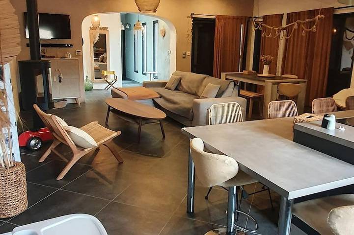 Location de vacances pour 4 personnes à Saint-Alexandre - 4
