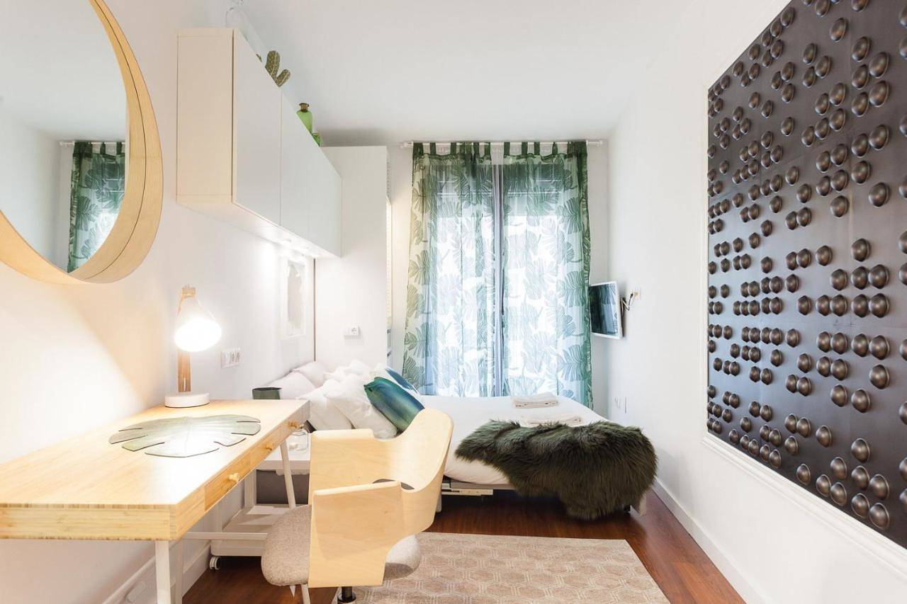 Entire apartment, Apartment in Girona, Gironès