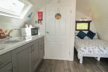 Cottage for 4 People in County Tyrone, Ulster, Photo 2