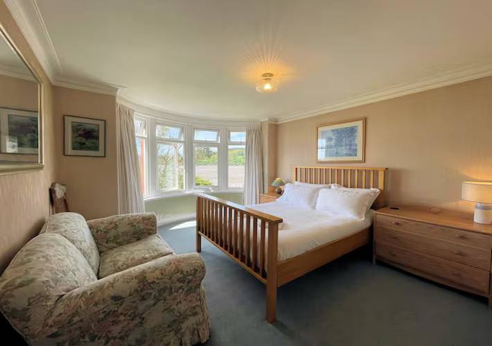 Beautiful 4Br Period Home With Spectacular Views - Pass the Keys in Dumfries und Galloway