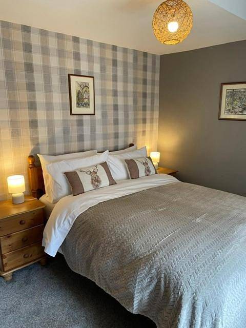 Entire apartment, Two-Bedroom Apartment in Kirkby Stephen, Cumbria