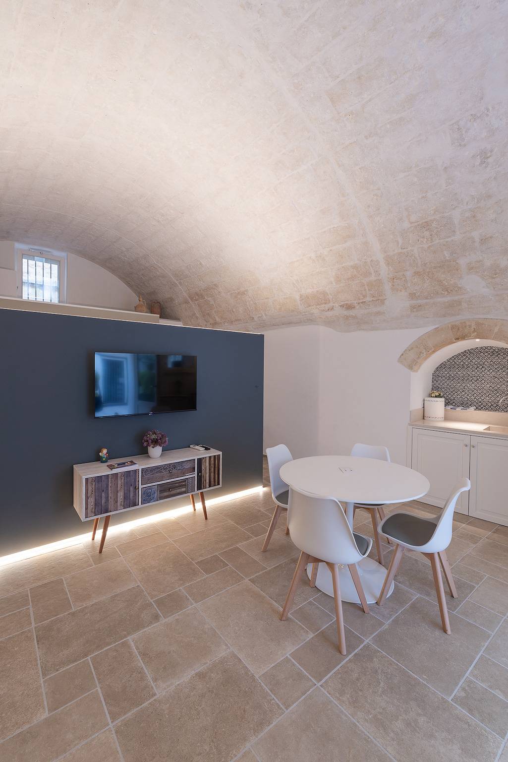 La Goccia Suite in Sassi di Matera, Matera