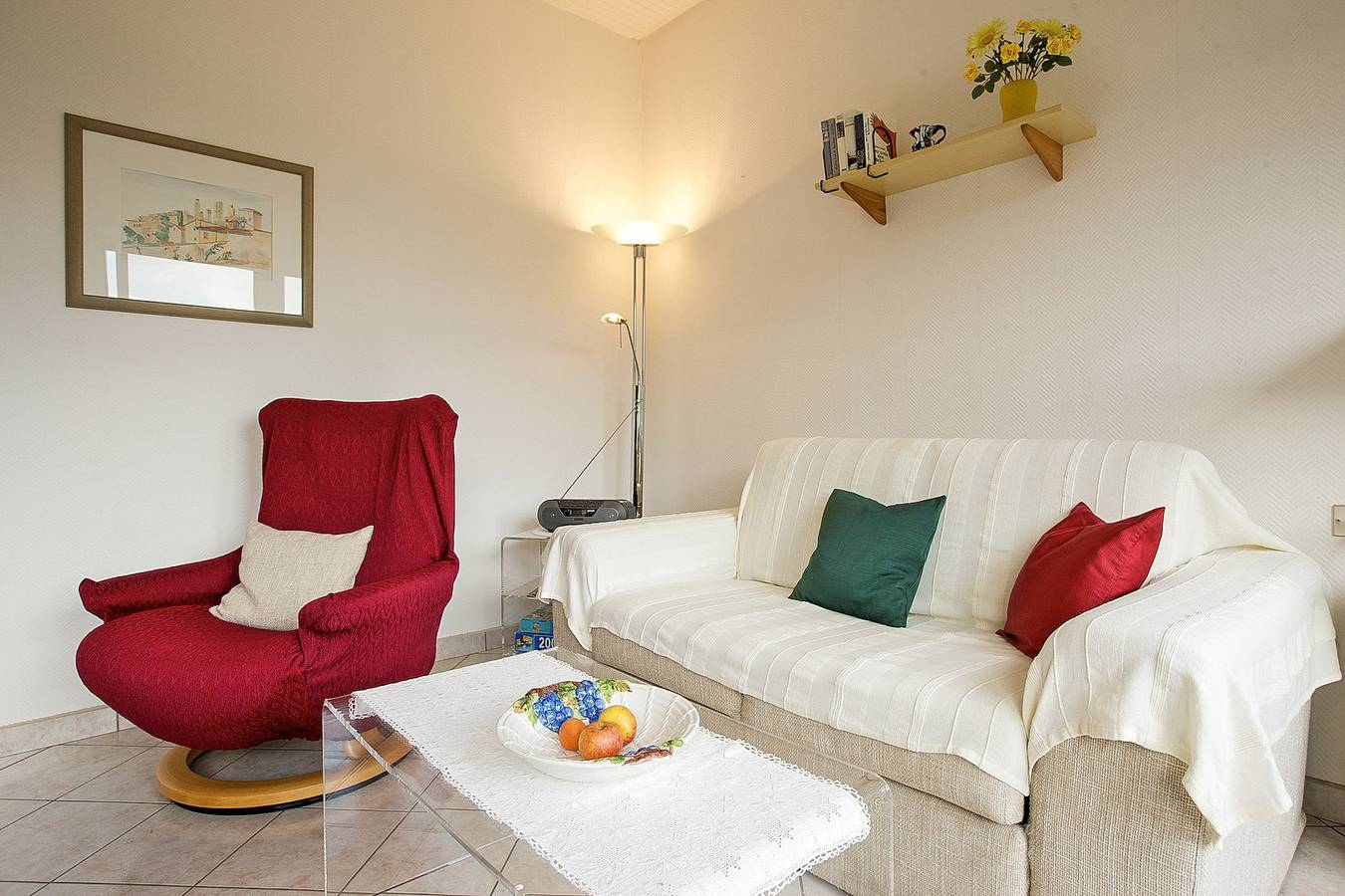 Ganze Wohnung, Residenz La Gerbia Nr. 22 in Cannobio, Comune di Cannobio