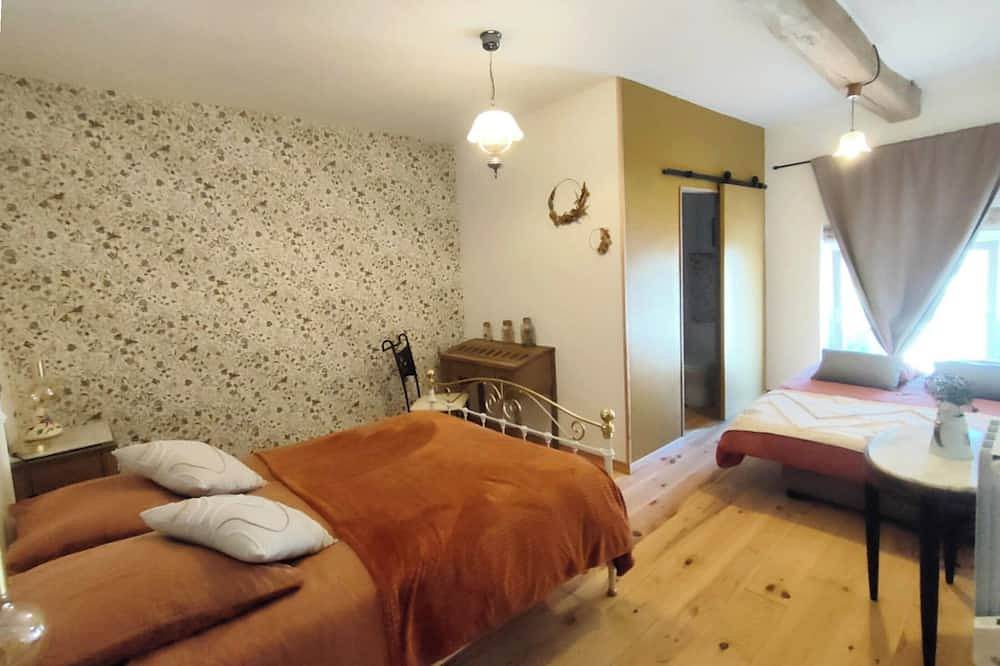 La Source de nos Racines: A farm welcome!  in Beaufort (Nord), Avesnes-sur-Helpe