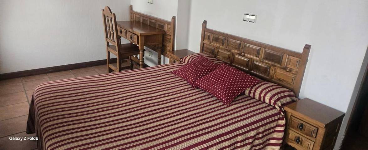 Hotel para 2 personas, con Terraza y Jardín en Fermoselle - 3